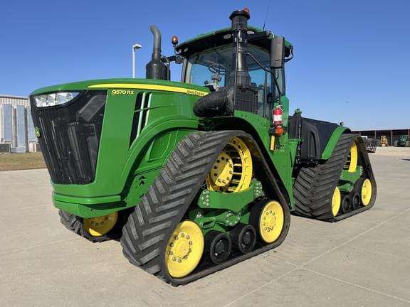 Image of John Deere 9570RX Primary image