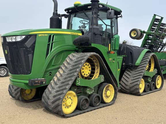 Image of John Deere 9570RX Primary image