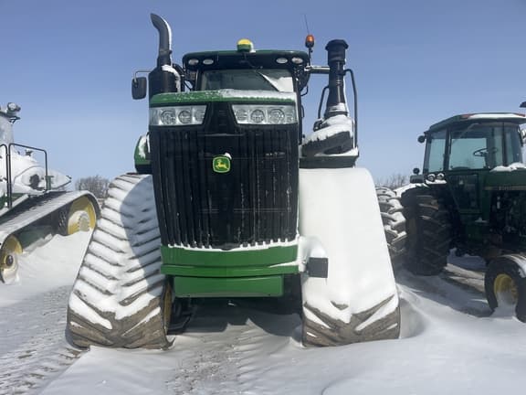 Image of John Deere 9570RX equipment image 3