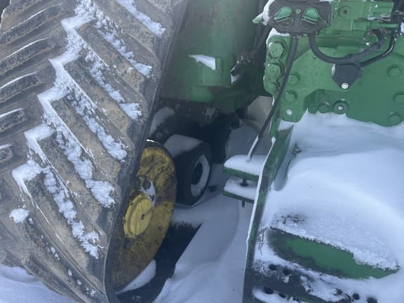 Image of John Deere 9570RX equipment image 1