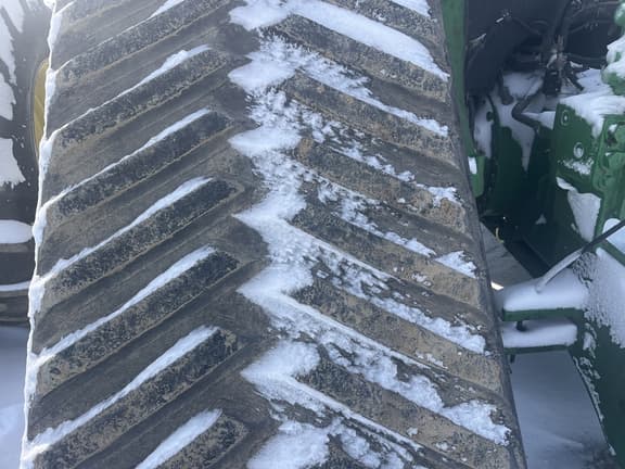 Image of John Deere 9570RX equipment image 2