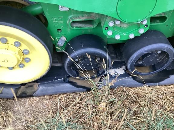 Image of John Deere 9620RX equipment image 2