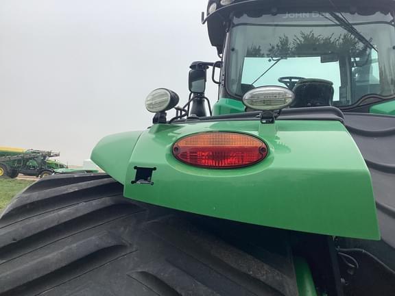 Image of John Deere 9620RX equipment image 3