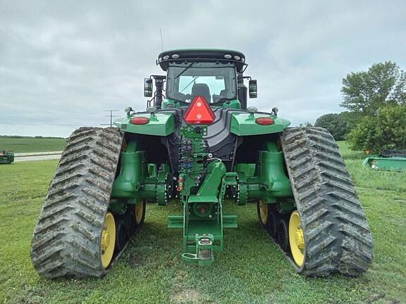 Image of John Deere 9620RX equipment image 3