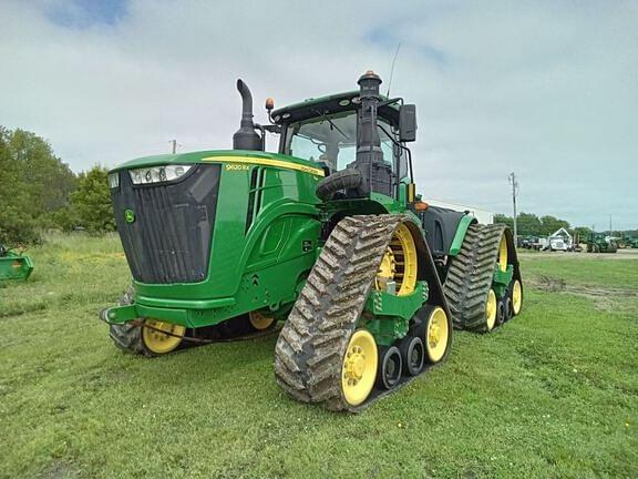 Image of John Deere 9620RX Primary image