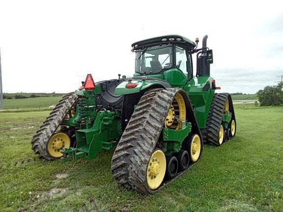 Image of John Deere 9620RX equipment image 4