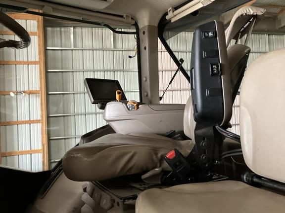 Image of John Deere 9620RX equipment image 1