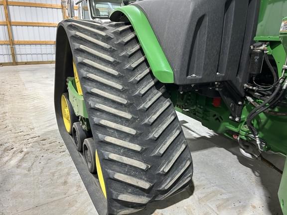 Image of John Deere 9620RX equipment image 2