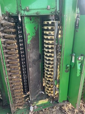 Image of John Deere CP690 equipment image 1