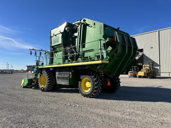 Image of John Deere CS690 equipment image 2