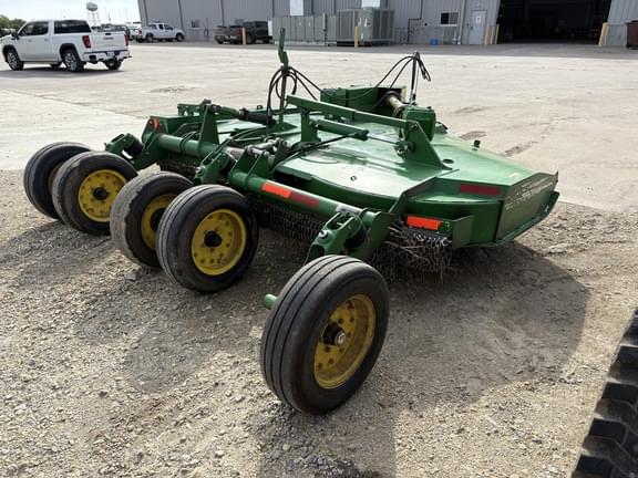 Image of John Deere CX15 equipment image 2