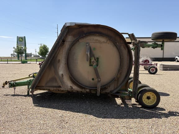 Image of John Deere CX20 equipment image 1