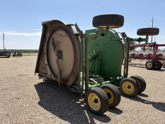 Image of John Deere CX20 equipment image 2