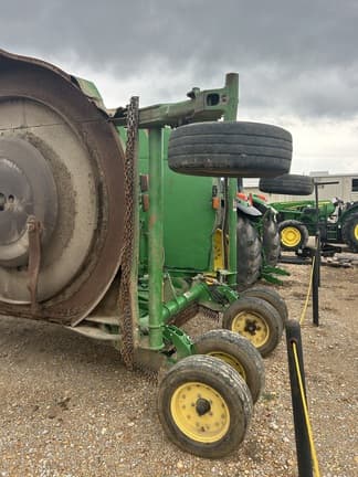 Image of John Deere CX20 Image 0