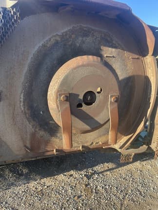 Image of John Deere HX15 equipment image 3