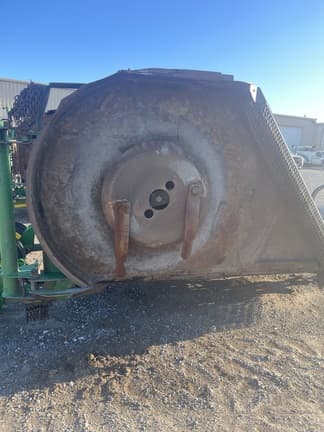 Image of John Deere HX15 equipment image 1