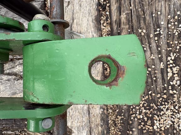 Image of John Deere MX10 equipment image 2