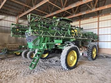 Main image John Deere R4023