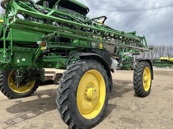 Image of John Deere R4038 Primary image