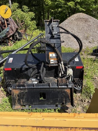 2017 John Deere SB72H Equipment Image0