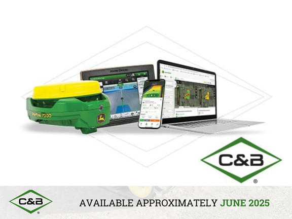 Image of John Deere StarFire 6000 Image 0