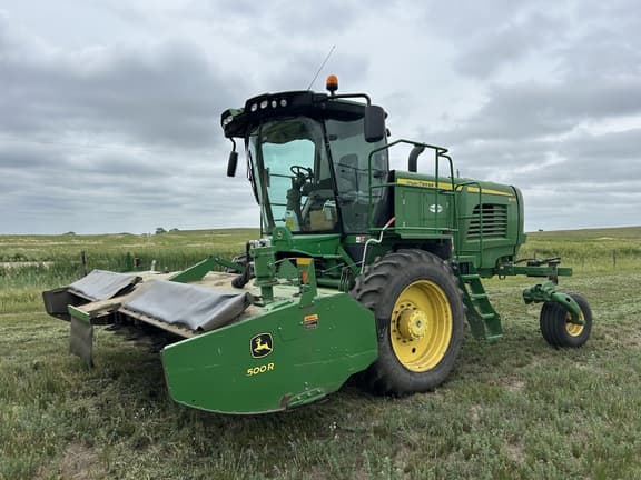 Image of John Deere W235 Primary image
