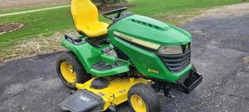 Main image John Deere X584