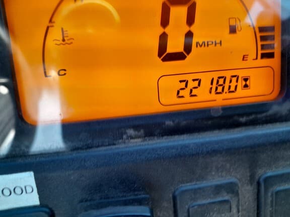 Image of John Deere XUV 855D equipment image 2