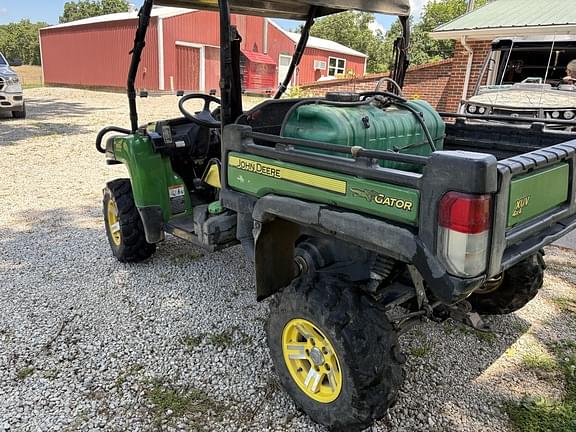 Image of John Deere XUV 855D equipment image 2