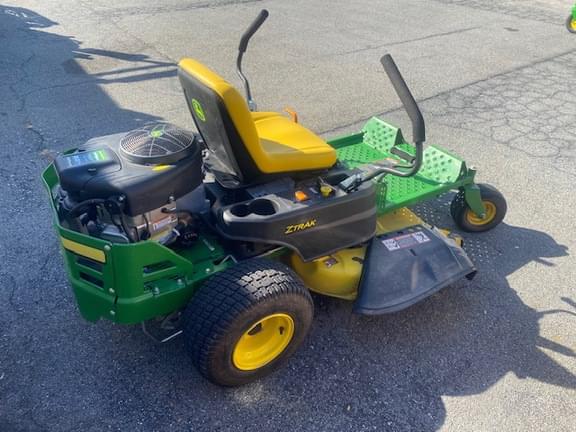 Image of John Deere Z335E Image 0