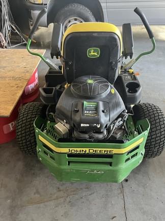 Image of John Deere Z345R Image 1
