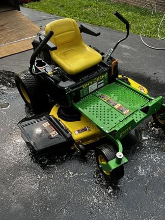 Image of John Deere Z355E Primary image