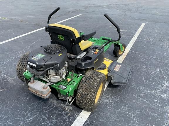 Image of John Deere Z355E equipment image 3