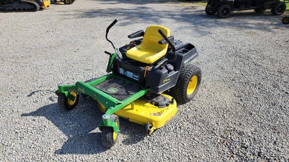 2017 John Deere Z525E Equipment Image0