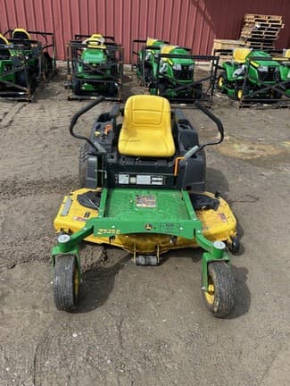 Image of John Deere Z525E Primary image
