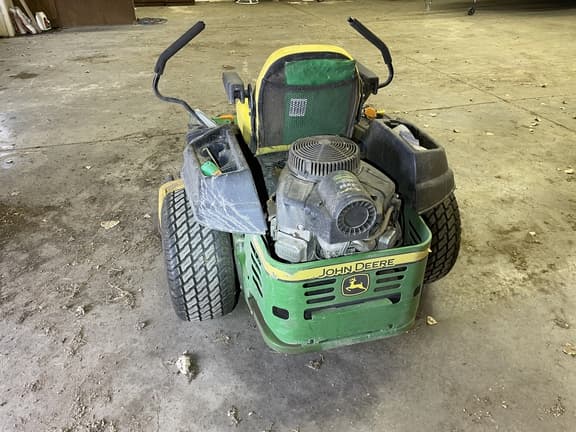 Image of John Deere Z535M equipment image 4