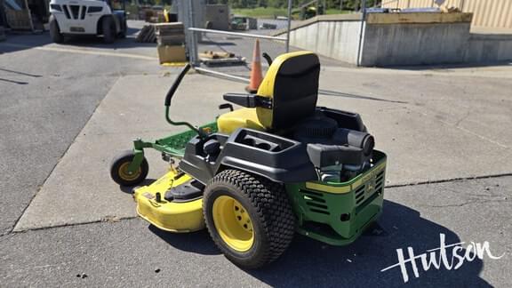Image of John Deere Z535R equipment image 2