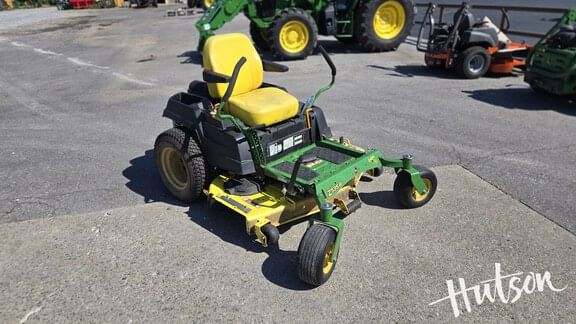 2017 John Deere Z535R Equipment Image0