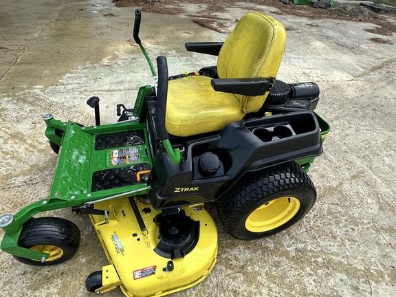 2017 John Deere Z535R Equipment Image0