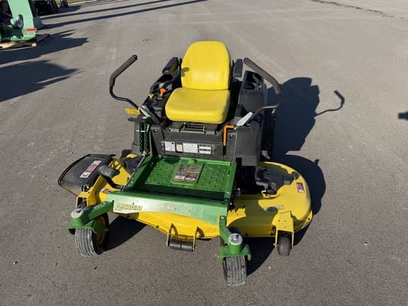 Image of John Deere Z540M equipment image 2