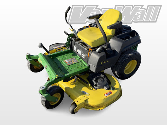 Image of John Deere Z540M Primary image