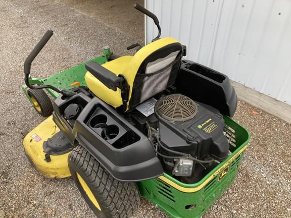 Image of John Deere Z540M equipment image 1