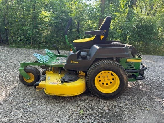 Image of John Deere Z540R Primary image
