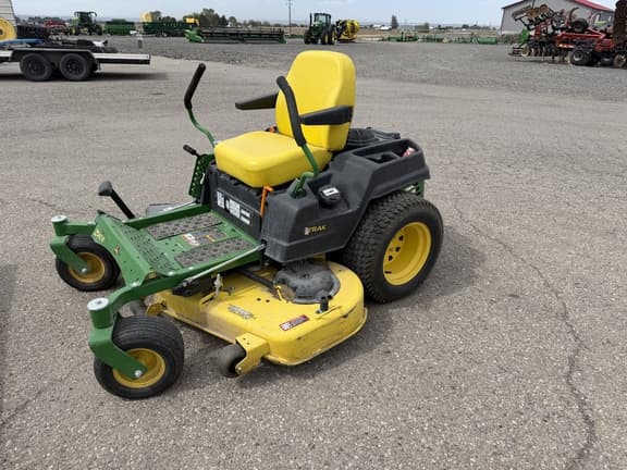Image of John Deere Z540R equipment image 1