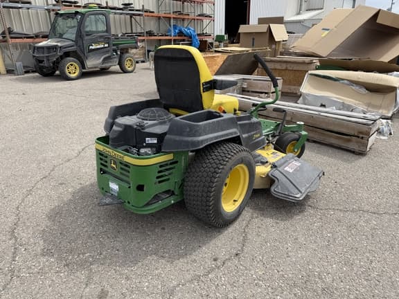 Image of John Deere Z540R equipment image 2