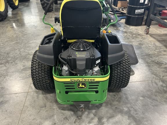 Image of John Deere Z540R equipment image 4
