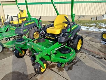 Main image John Deere Z915E