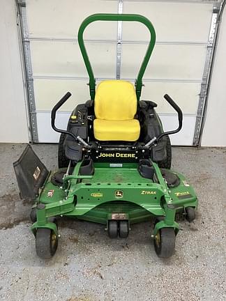 Image of John Deere Z915E equipment image 1