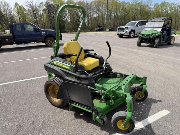 Image of John Deere Z915E equipment image 4