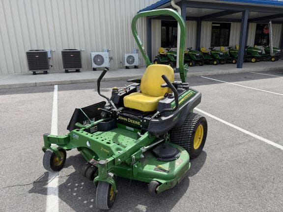 Image of John Deere Z915E equipment image 1